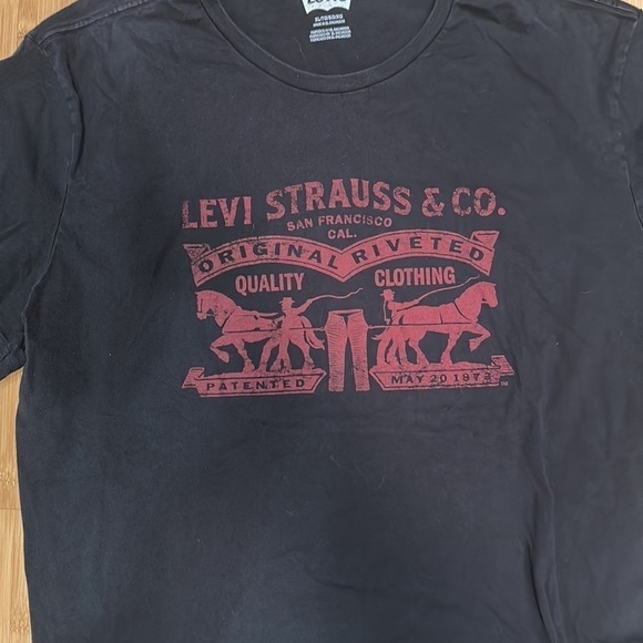 Levi shirt size XL men’s - Picture 5 of 8